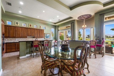Enjoy Breathtaking views from this prime location home in the on Mission Hills Golf Club in California - for sale on GolfHomes.com, golf home, golf lot