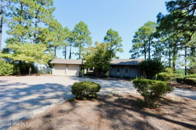 LOOKING FOR A GOLF FRONT LOCATION & EASY ACCESS TO THE COURSE? on Hyland Golf Club in North Carolina - for sale on GolfHomes.com, golf home, golf lot