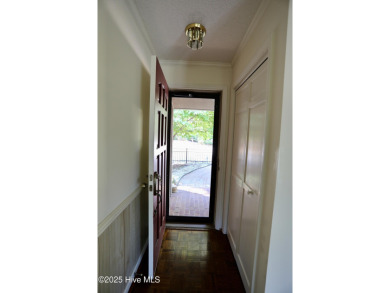 LOOKING FOR A GOLF FRONT LOCATION & EASY ACCESS TO THE COURSE? on Hyland Golf Club in North Carolina - for sale on GolfHomes.com, golf home, golf lot
