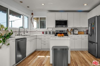 Located on a prime corner lot in highly desirable Sunset Park on Penmar Golf Course in California - for sale on GolfHomes.com, golf home, golf lot