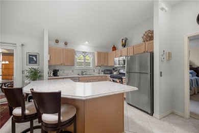 NO BOND!!! Assumable VA mortgage (Veterans), with a 2.25% on Glenview Championship Golf and Country Club in Florida - for sale on GolfHomes.com, golf home, golf lot
