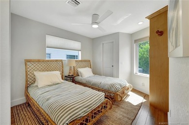 This stunning two-story custom-built home offers breathtaking on Island Dunes Country Club in Florida - for sale on GolfHomes.com, golf home, golf lot