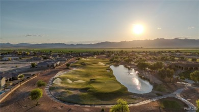 Welcome to El Rio Golf Course Estates--where luxury living meets on El Rio Golf and Country Club in Arizona - for sale on GolfHomes.com, golf home, golf lot