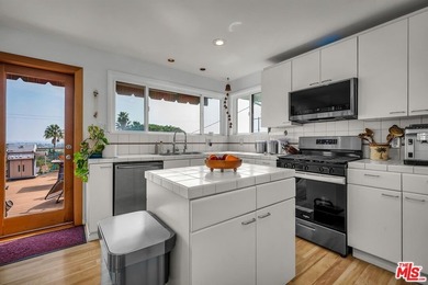 Located on a prime corner lot in highly desirable Sunset Park on Penmar Golf Course in California - for sale on GolfHomes.com, golf home, golf lot