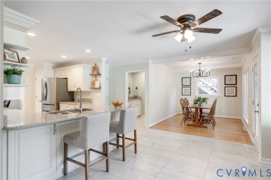 Welcome to 3300 Nuttree Woods Place! Tucked away at the end of a on Brandermill Country Club in Virginia - for sale on GolfHomes.com, golf home, golf lot