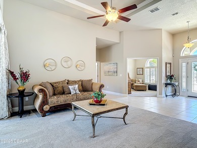 You're invited to make this Pristine Executive Pool Home in the on Venetian Bay Golf Course in Florida - for sale on GolfHomes.com, golf home, golf lot