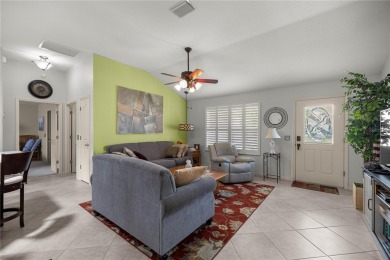 NO BOND!!! Assumable VA mortgage (Veterans), with a 2.25% on Glenview Championship Golf and Country Club in Florida - for sale on GolfHomes.com, golf home, golf lot