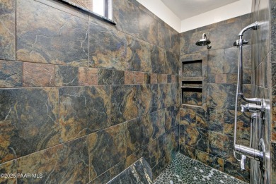This stunning home has been beautifully remodeled and upgraded on Prescott Lakes Golf and Country Club in Arizona - for sale on GolfHomes.com, golf home, golf lot