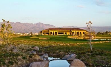 Build your custom dream home on this spacious 9,590 sq ft lot on Los Lagos Golf Club in Arizona - for sale on GolfHomes.com, golf home, golf lot