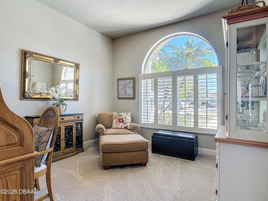 You're invited to make this Pristine Executive Pool Home in the on Venetian Bay Golf Course in Florida - for sale on GolfHomes.com, golf home, golf lot