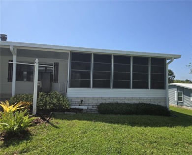 ZELLWOOD STATION Nicely renovated 3-bedroom 2 bath home, Move in on Zellwood Station Country Club in Florida - for sale on GolfHomes.com, golf home, golf lot