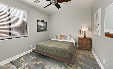 This stunning home has been beautifully remodeled and upgraded on Prescott Lakes Golf and Country Club in Arizona - for sale on GolfHomes.com, golf home, golf lot