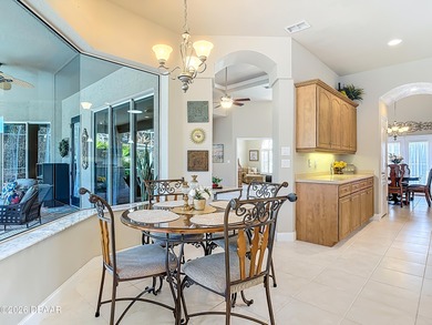 You're invited to make this Pristine Executive Pool Home in the on Venetian Bay Golf Course in Florida - for sale on GolfHomes.com, golf home, golf lot