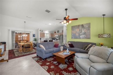 NO BOND!!! Assumable VA mortgage (Veterans), with a 2.25% on Glenview Championship Golf and Country Club in Florida - for sale on GolfHomes.com, golf home, golf lot