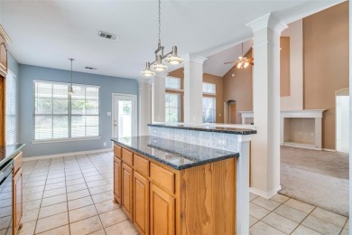 Next open house: Sat., Jan. 18, Noon-2:00! Take a look at this on Stonebridge Ranch Country Club - Dye in Texas - for sale on GolfHomes.com, golf home, golf lot