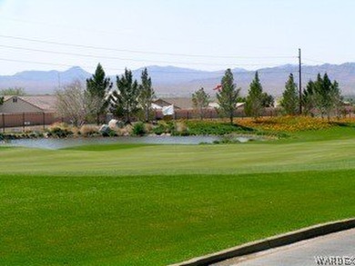 Build your custom dream home on this spacious 9,590 sq ft lot on Los Lagos Golf Club in Arizona - for sale on GolfHomes.com, golf home, golf lot