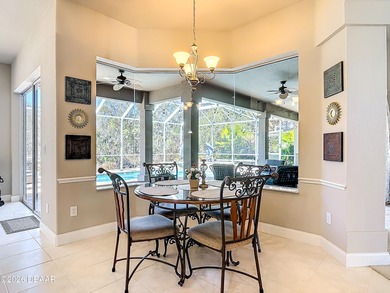 You're invited to make this Pristine Executive Pool Home in the on Venetian Bay Golf Course in Florida - for sale on GolfHomes.com, golf home, golf lot