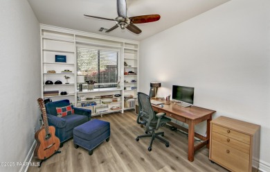 This stunning home has been beautifully remodeled and upgraded on Prescott Lakes Golf and Country Club in Arizona - for sale on GolfHomes.com, golf home, golf lot