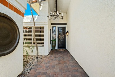 Rare opportunity in Indian Wells!  Los Lagos in Indian Wells is on Desert Horizons Country Club in California - for sale on GolfHomes.com, golf home, golf lot