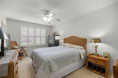 NO BOND!!! Assumable VA mortgage (Veterans), with a 2.25% on Glenview Championship Golf and Country Club in Florida - for sale on GolfHomes.com, golf home, golf lot