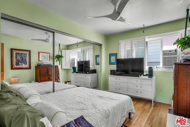 Located on a prime corner lot in highly desirable Sunset Park on Penmar Golf Course in California - for sale on GolfHomes.com, golf home, golf lot