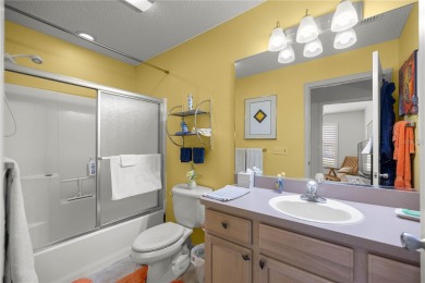 NO BOND!!! Assumable VA mortgage (Veterans), with a 2.25% on Glenview Championship Golf and Country Club in Florida - for sale on GolfHomes.com, golf home, golf lot