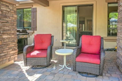 This stunning home has been beautifully remodeled and upgraded on Prescott Lakes Golf and Country Club in Arizona - for sale on GolfHomes.com, golf home, golf lot