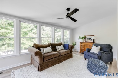 Welcome to 3300 Nuttree Woods Place! Tucked away at the end of a on Brandermill Country Club in Virginia - for sale on GolfHomes.com, golf home, golf lot