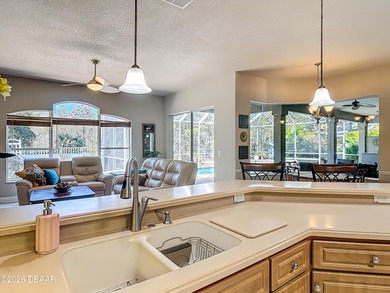 You're invited to make this Pristine Executive Pool Home in the on Venetian Bay Golf Course in Florida - for sale on GolfHomes.com, golf home, golf lot