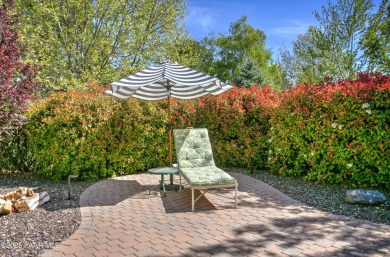 This stunning home has been beautifully remodeled and upgraded on Prescott Lakes Golf and Country Club in Arizona - for sale on GolfHomes.com, golf home, golf lot