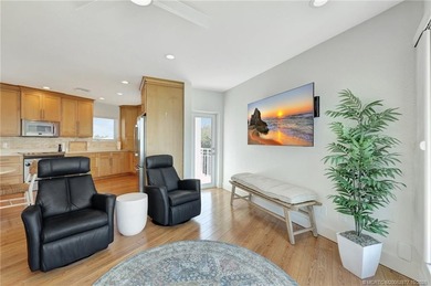 This stunning two-story custom-built home offers breathtaking on Island Dunes Country Club in Florida - for sale on GolfHomes.com, golf home, golf lot