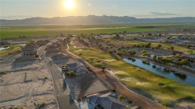 Welcome to El Rio Golf Course Estates--where luxury living meets on El Rio Golf and Country Club in Arizona - for sale on GolfHomes.com, golf home, golf lot