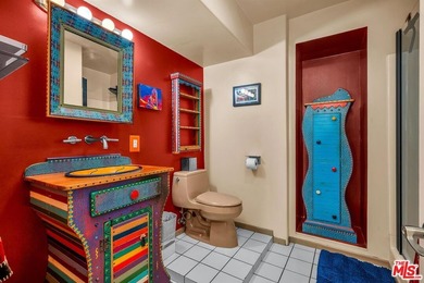 Located on a prime corner lot in highly desirable Sunset Park on Penmar Golf Course in California - for sale on GolfHomes.com, golf home, golf lot