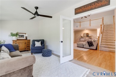 Welcome to 3300 Nuttree Woods Place! Tucked away at the end of a on Brandermill Country Club in Virginia - for sale on GolfHomes.com, golf home, golf lot