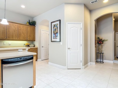 You're invited to make this Pristine Executive Pool Home in the on Venetian Bay Golf Course in Florida - for sale on GolfHomes.com, golf home, golf lot