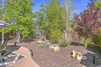This stunning home has been beautifully remodeled and upgraded on Prescott Lakes Golf and Country Club in Arizona - for sale on GolfHomes.com, golf home, golf lot