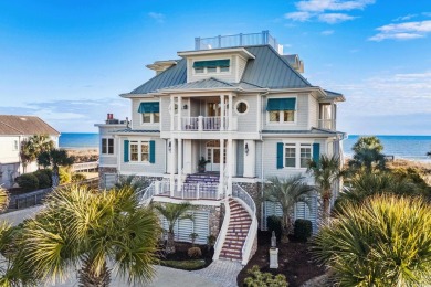 If you have ever dreamed of oceanfront ownership then this on The Dunes Golf and Beach Club in South Carolina - for sale on GolfHomes.com, golf home, golf lot