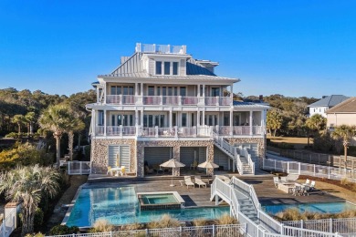 If you have ever dreamed of oceanfront ownership then this on The Dunes Golf and Beach Club in South Carolina - for sale on GolfHomes.com, golf home, golf lot