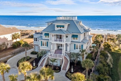 If you have ever dreamed of oceanfront ownership then this on The Dunes Golf and Beach Club in South Carolina - for sale on GolfHomes.com, golf home, golf lot