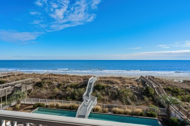 If you have ever dreamed of oceanfront ownership then this on The Dunes Golf and Beach Club in South Carolina - for sale on GolfHomes.com, golf home, golf lot