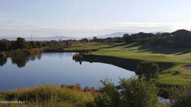 This stunning home has been beautifully remodeled and upgraded on Prescott Lakes Golf and Country Club in Arizona - for sale on GolfHomes.com, golf home, golf lot