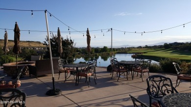 This stunning home has been beautifully remodeled and upgraded on Prescott Lakes Golf and Country Club in Arizona - for sale on GolfHomes.com, golf home, golf lot