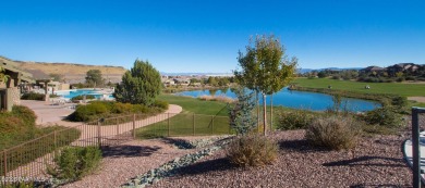 This stunning home has been beautifully remodeled and upgraded on Prescott Lakes Golf and Country Club in Arizona - for sale on GolfHomes.com, golf home, golf lot