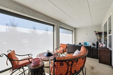 Discover this beautifully upgraded Larkspur model--better than on Wildhorse Golf Club of Robson Ranch in Texas - for sale on GolfHomes.com, golf home, golf lot