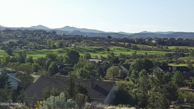 This stunning home has been beautifully remodeled and upgraded on Prescott Lakes Golf and Country Club in Arizona - for sale on GolfHomes.com, golf home, golf lot