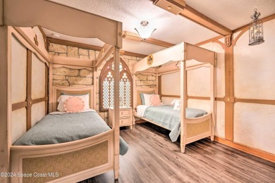 If you love Disney then you will love this place. Themed rooms on The Oasis Club at Champions Gate in Florida - for sale on GolfHomes.com, golf home, golf lot