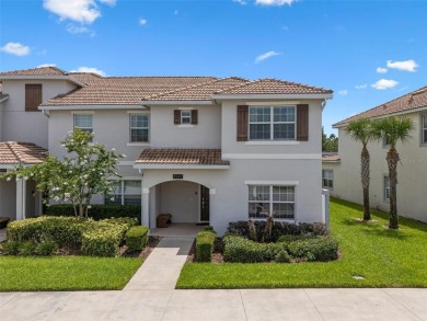 Get ready to fall in love with this fully furnished 5-bedroom on The Oasis Club at Champions Gate in Florida - for sale on GolfHomes.com, golf home, golf lot