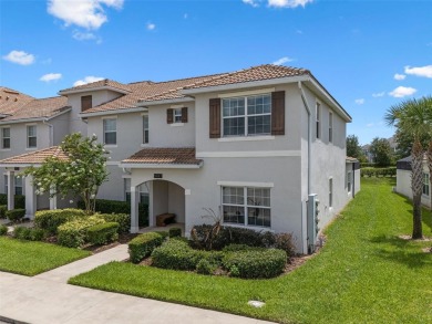 Get ready to fall in love with this fully furnished 5-bedroom on The Oasis Club at Champions Gate in Florida - for sale on GolfHomes.com, golf home, golf lot
