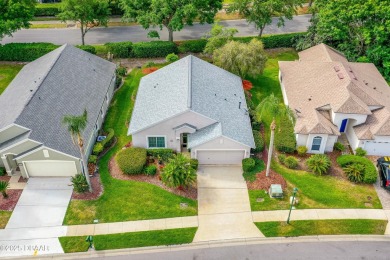 Welcome to your future home in the heart of LPGA on LPGA International Golf Course in Florida - for sale on GolfHomes.com, golf home, golf lot