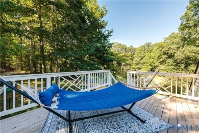 Welcome to 3300 Nuttree Woods Place! Tucked away at the end of a on Brandermill Country Club in Virginia - for sale on GolfHomes.com, golf home, golf lot